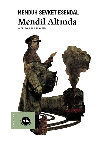 Mendil Altında