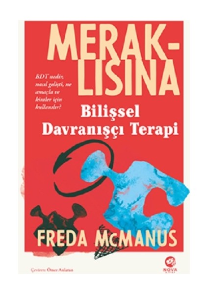 Meraklısına Bilişsel Davranışçı Terapi