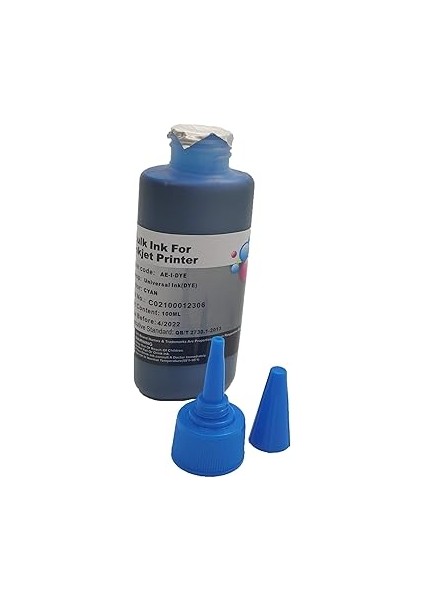 Hp Officejet 7612 Kartuş Dolum Mürekkebi Takım 4X100ML 4 Renk Set Mürekkep Muadil fırsatları