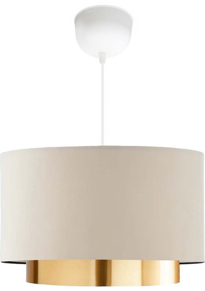 Goldie Avize Beyaz Krem fiyatları