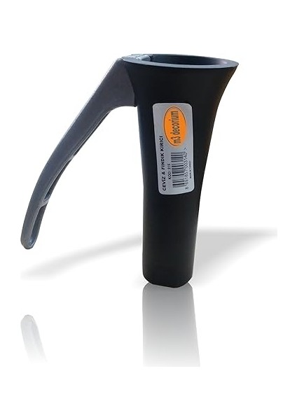 Kapalı Metal Demir Hazneli Kovan Etrafa Saçmayan Kırılmayan Fındık Badem Ceviz Kıracağı modelleri