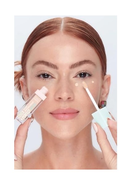 Show By Pastel Cover Perfect Concealar SPF30 Ultra Kapatıcı, 303 Baby Powder fiyatları