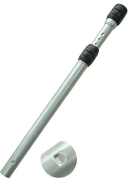 Philips Uyumlu Performer Silent/pro, Powerpro Expert, Marathon Ultimate Serisi Teleskopik Süpürge Borusu