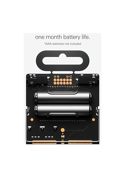 Engineering Pocket Operator Po-28 Robot 8 Bit Synthesizer/sequencer indirimleri