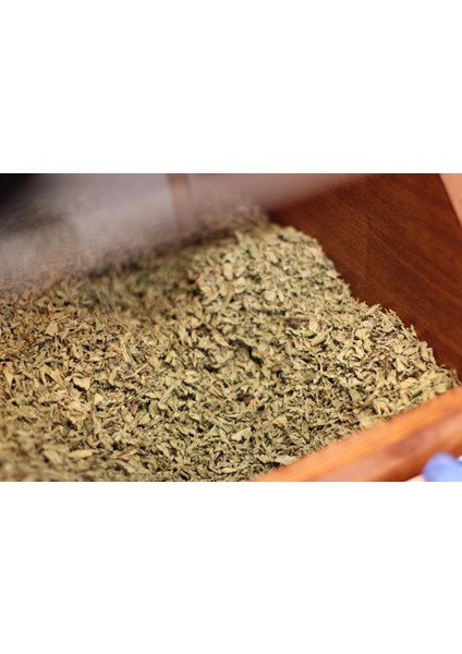 Organik Oregano Kekik 50 gr | Haven Herbs & Blends | Organik Tarım Ürünü