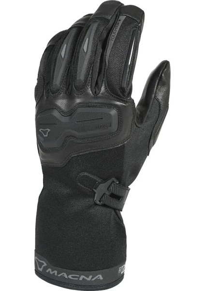 Eldiven Terra Rtx Siyah