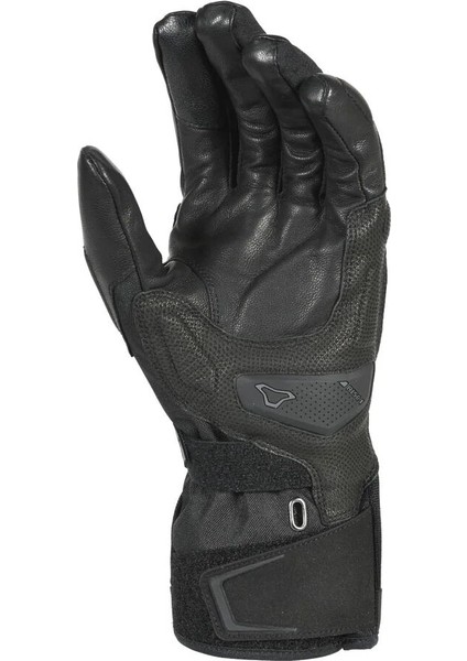 Eldiven Terra Rtx Siyah fiyatları