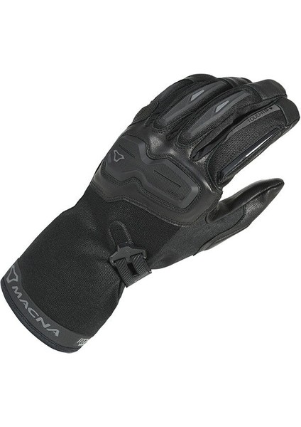 Eldiven Terra Rtx Siyah modelleri