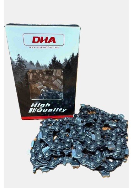 Ağaç Motor Zinciri 3/25 36 Diş