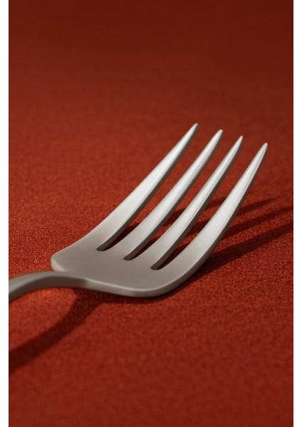 Cutlery HN521 24 Parça Çelik Çatal Bıçak Kaşık Takımı fiyatları