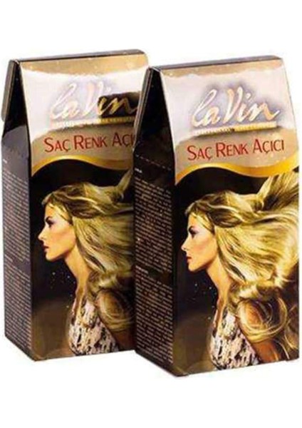 Lavin Toz Saç Açıcı 22 Gr.