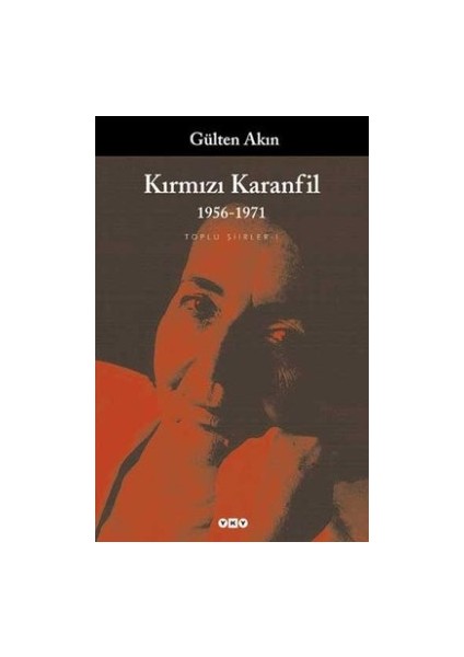 Kırmızı Karanfil (1956-1971)