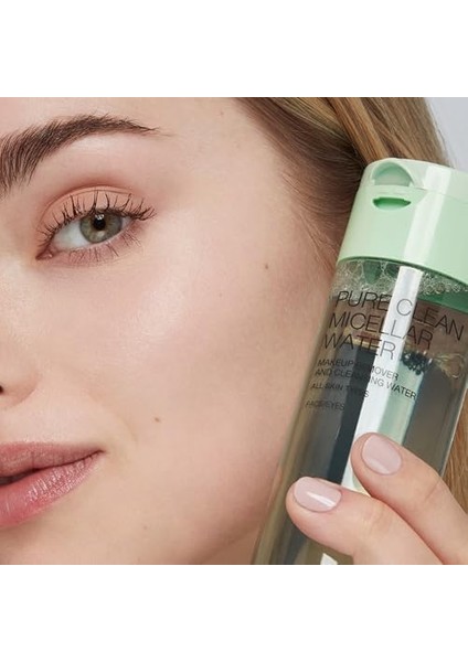 Kiko Milano Temizleyici - New Pure Clean Mıcellar Water fiyatları