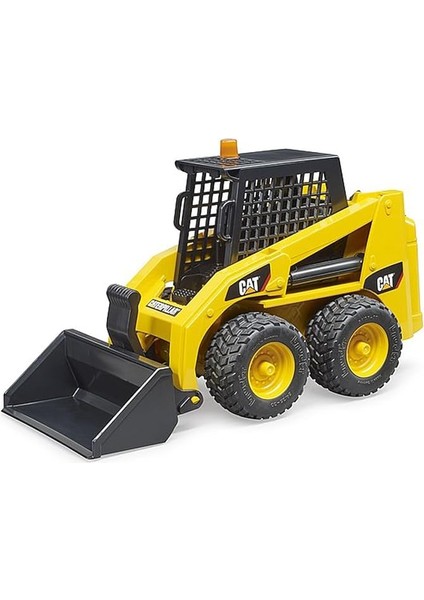BR02481 Caterpıllar Yükleyici