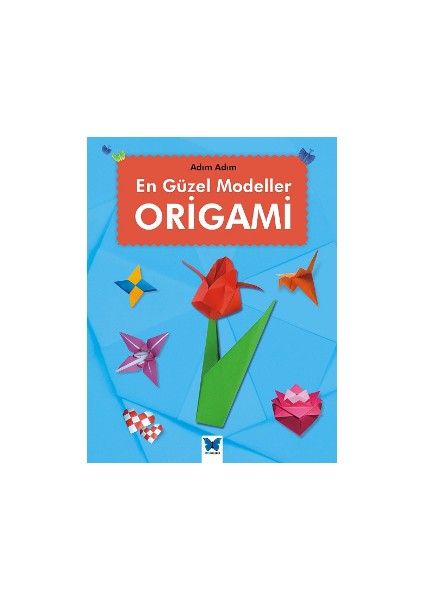 En Güzel Modeller Origami
