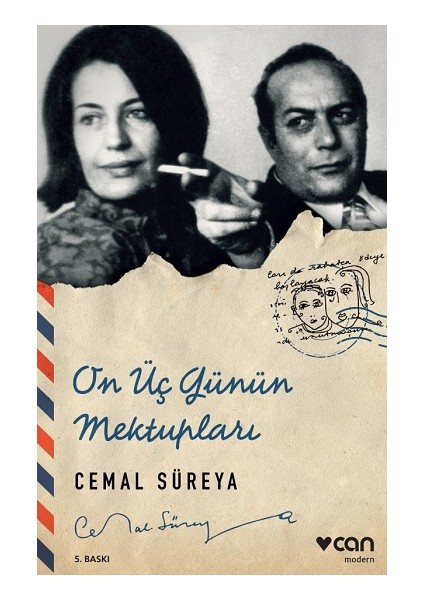 On Üç Günün Mektupları