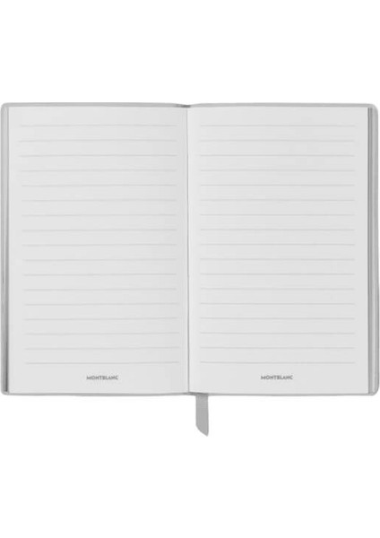 Sartorial 146 Çakıl Rengi - Çizgili Küçk Defter 134082 fiyatları