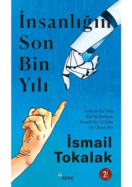 Insanlığın Son Bin Yılı