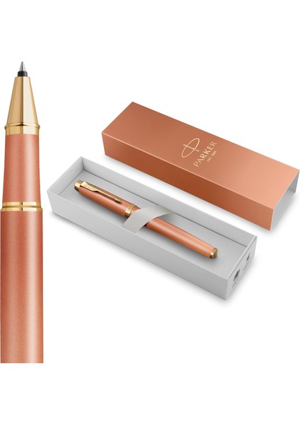 Im Rituals Turuncu Ct Roller