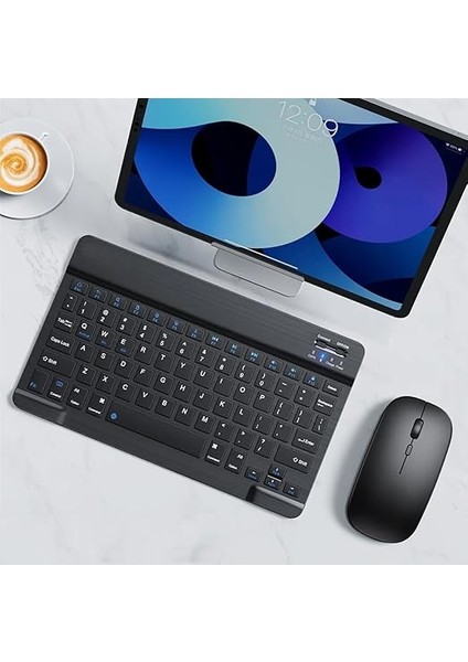 Onezero Kablosuz Rgb Klavye ve Mouse Seti – Bluetooth, Şarjlı, 10M Bağlantı Mesafesi, 3 Parlaklık Seviyesi, Çoklu Platform Uyumluluğu Ergonomik Tasarım, Rgb Aydınlatma ZR20KM (Siyah) indirimleri