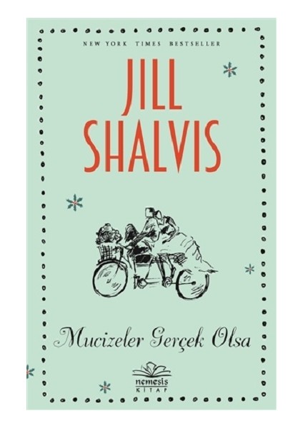 Mucizeler Gerçek Olsa