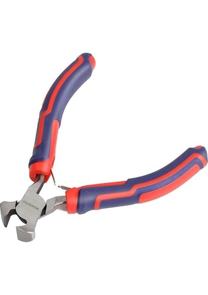 WP231098 100 mm Cr-V Elektronikçi Profesyonel Mini Tepe Keski fiyatları