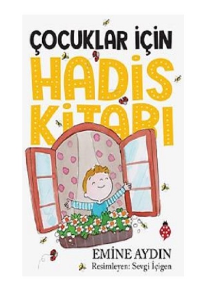 Çocuklar Için Hadis Kitabı