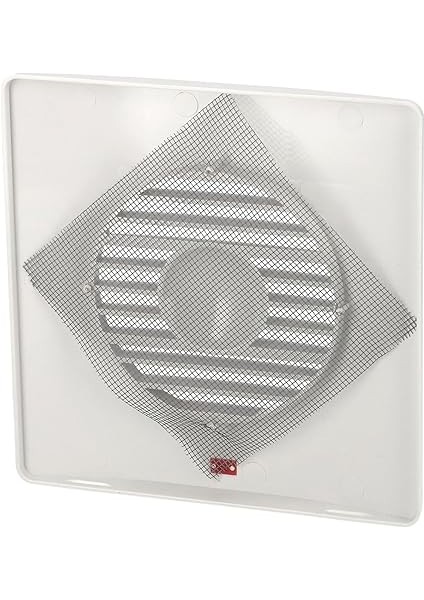 Electric Banyo ve Tuvalet Aspiratörü 100/4" (100LÜK - 10CM) modelleri