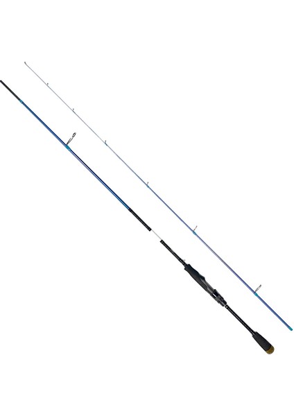 Pia Ultra Light Game 213 cm 1-7 gr Lrf Olta Kamışı