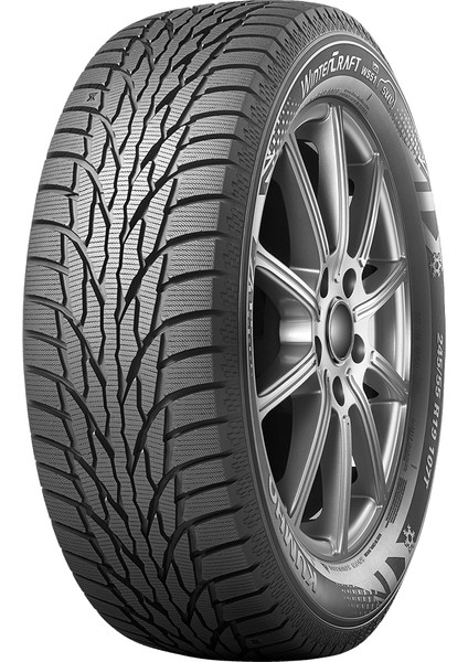265/60R18 114T Wintercraft WS51 Suv Suv Kış Lastiği (Üretim TARIHI:2025)