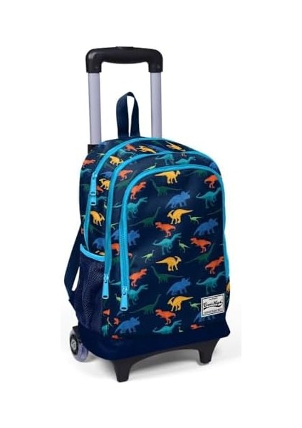 Çekçek Sırt Çanta (Işıklı Tekerlek) fiyatları