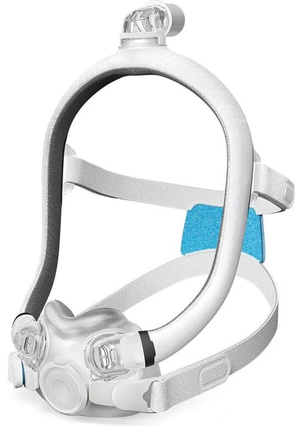 Airtouch F30I Medium Boy Tam Yüz Cpap Maskesi indirimleri