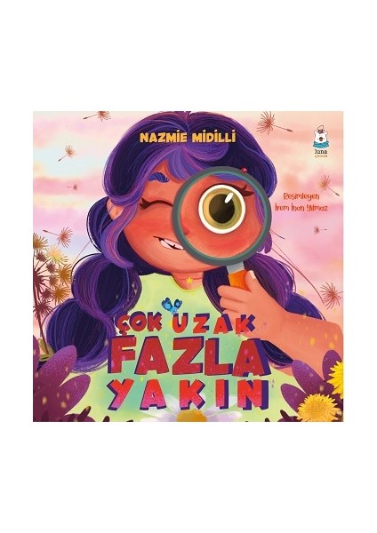 Çok Uzak Fazla Yakın