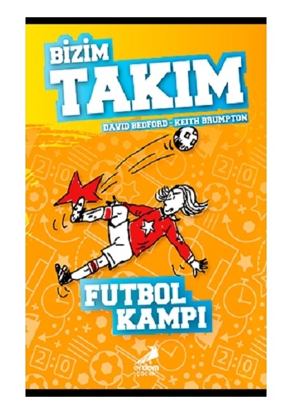 Futbol Kampı - Bizim Takım