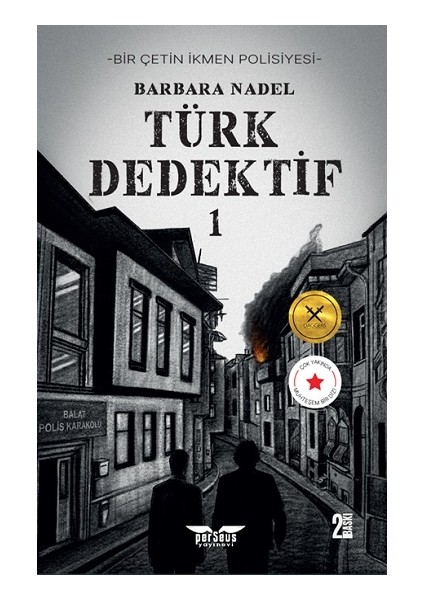 Türk Dedektif