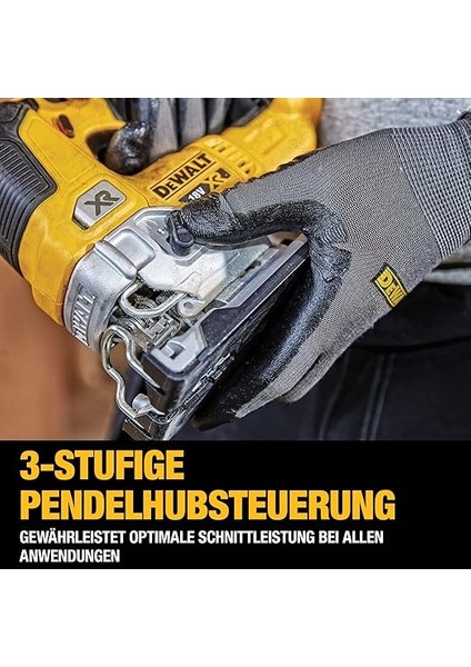 18V Şarjli Dekupaj Testere (Aküsüz) T-Stak Çanta indirimleri