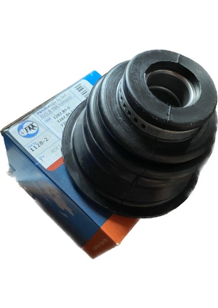 Renault 9-19-11 Sol Iç Aks Körüğü Bilyalı Rulmanlı