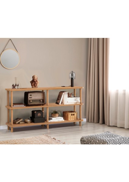 Dora Raca Kitaplık 150X35