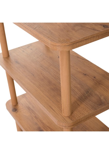 Dora Raca Kitaplık 150X35 fiyatları