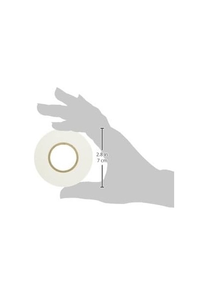 Maskeleme Bandı - 5mm fırsatları