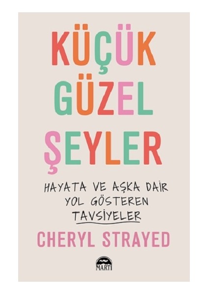 Küçük Güzel Şeyler