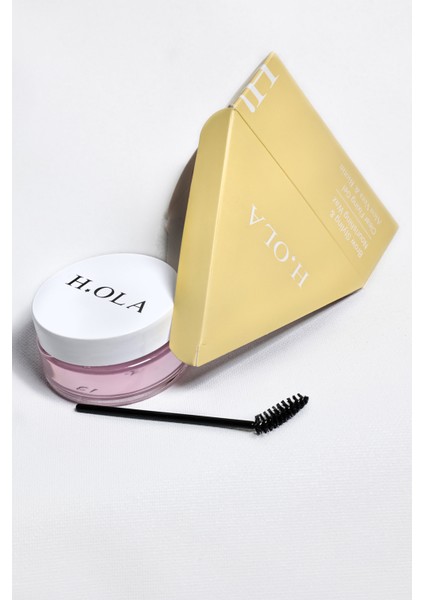 Kaş Şekillendirici & Sabitleyici Kaş Waxı fırsatları