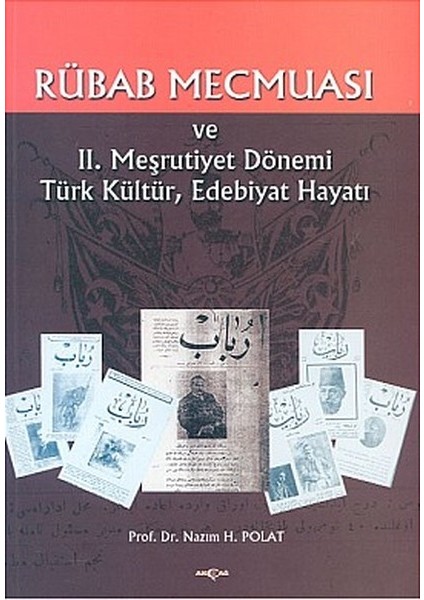 Rübab Mecmuası