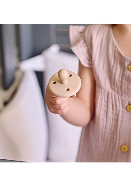 Oioi Emzik 0+ Ay - Bubble Beige fiyatları