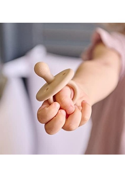 Oioi Emzik 0+ Ay - Bubble Beige modelleri