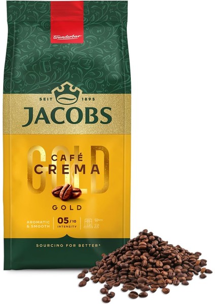 Jacobs Crema Çekirdek Kahve 500 gr modelleri
