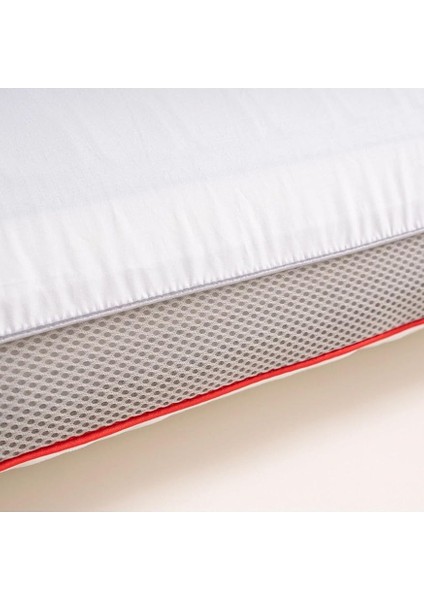 Serin Etkili 3 Katmanlı Jel Karbon Yastık Layered indirimleri