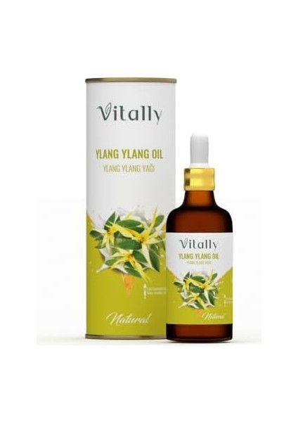 Ylang Ylang Yağı 20 ml modelleri