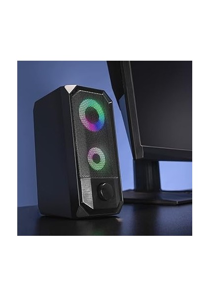 Oryx Vox 2.0 Bilgisayar Hoparlörü fırsatları