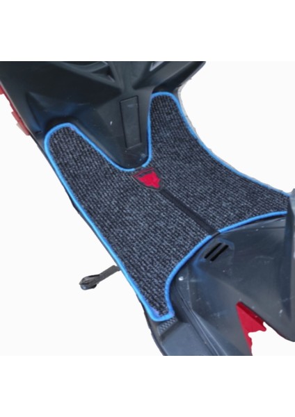 Motosiklet Aksesuar Koruyucu Paspas Altai F3 Max Uyumlu fiyatları